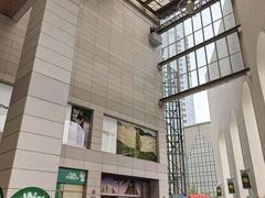 -上海第一八佰伴