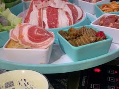 -鹤之乡·齐齐哈尔烤肉·非遗(秋涛路店)