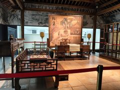 -香市公园-中国沉香文化博物馆