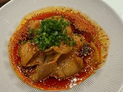 -漾亚·雍雅合鲜(桐梓林店)