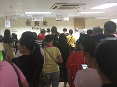 -广州市第一人民医院(院本部)
