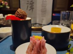 -北京饭店谭家菜
