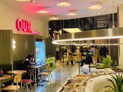 -OUR Bakery(SKP-S店)