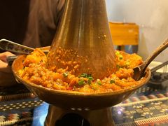 炊锅鸡-蜗牛小馆醉乡民谣云南菜(惠新西里店)