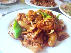 宝发园名菜馆-宝发园名菜馆