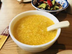 小米粥-谷养元(老火车站店)