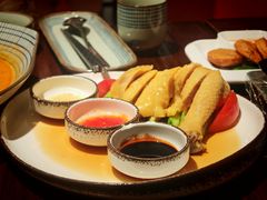 -Secret Flavor 秘之味东南亚料理(淮海巴黎春天店)