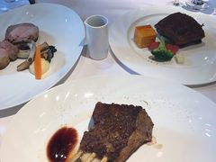 -王品牛排(珠海富华里店)