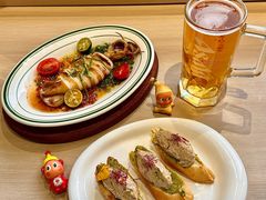 -Pekaa啤咖食肆Coffee&Bistro