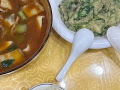 -神木烩菜焖面(陕学前师范店)