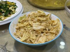 -清真·尚穆回回香清真餐厅(工人新村店)