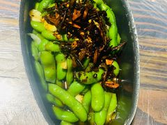 -靓靓蒸虾(中山公园店)