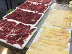 -汕头八里香牛肉店(人民南店)