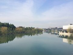 -上海怡沁园度假酒店