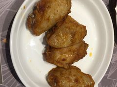 -乐凯撒披萨(欢乐颂购物中心店)