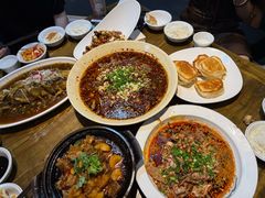 -小厨食堂(黄田坝店)