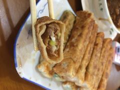 老北京褡裢火烧-老北京褡裢火烧·任记