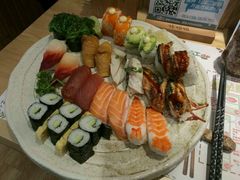 -林妈妈村·日式料理(宝山万达店)