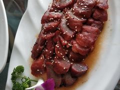 -渔堂公园餐厅·本帮菜(乐园路店)