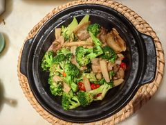 -锦府盐帮·李宅(领展购物广场中关村店)