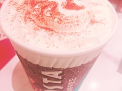 -COSTA COFFEE(上海月星环球港店)