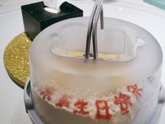 -肆月河豚·新淮扬(金融街店)