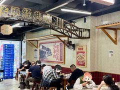 -公交新村粉店(赤岗冲店)