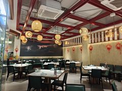 -老馆子·建德菜·山肴鱼鲜(海威新界店)