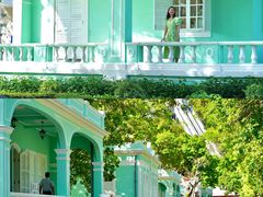 -龙环葡韵住宅式博物馆