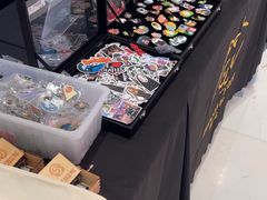 -浣熊唱片店(上海影城店)