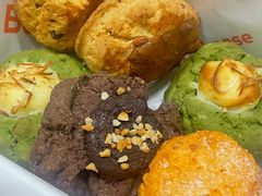 -B.O.M波姆烘焙(凤凰街店)