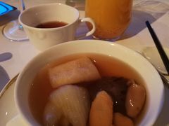 -金轩中餐厅 Jin Xuan(浦东丽思卡尔顿酒店)