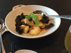 -长春凯悦酒店-品悦中餐厅