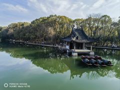 -柯岩风景区