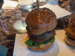 -Lets burger非常汉堡·环球风味(蓝色港湾店)