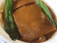 -味可道美食坊(福基路店)