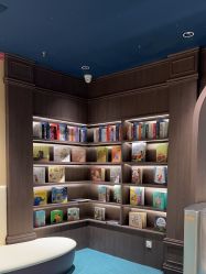 -奈尔宝家庭中心·亲子早教·派对餐厅(北京东坝万达店)