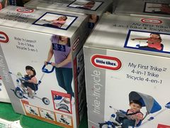 -TOYSRUS玩具反斗城(合肥万象城店)