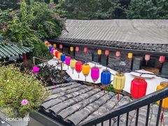 -院8里·少城记忆老川菜(宽窄巷子店)