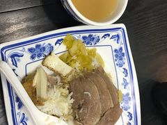 -正斗潮州卤鹅