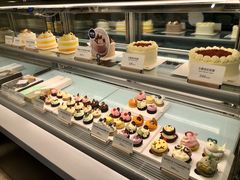 -派悦坊·甜品·蛋糕(虹口龙之梦店)