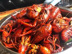 -王红军龙虾(新民路店)
