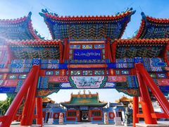 -席力图召