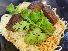-鲜笃面(肇嘉浜路店)