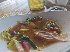 -蓝湾碧波·老字号·疍家非遗海上餐厅