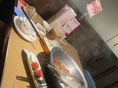 -八合里潮汕鲜牛肉火锅(万科里店)