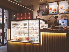 -COSTA COFFEE(武汉天地店)