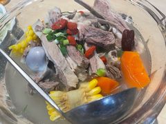 -羊之道草原味道清真餐厅(番禺店)