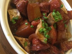妈妈红烧肉-妈妈的味道(工人体育场东路店)