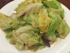 -北平小馆·烤鸭·家常菜(磨房北里店)